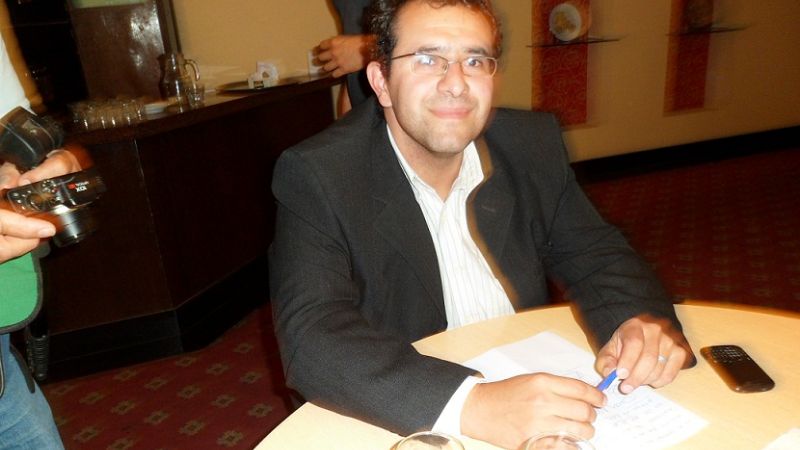 Crece la furia docente