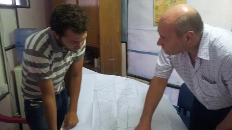 Amplían los beneficios que traerá el dique El Bolsón