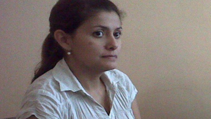 Avila dice que le enviaron $400.000 menos de coparticipación