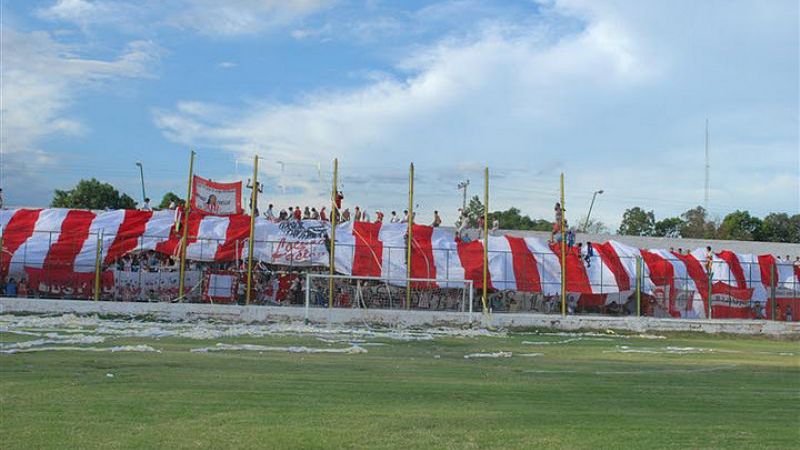 Villa Cubas sin hinchas en Tucumán, ante San Jorge
