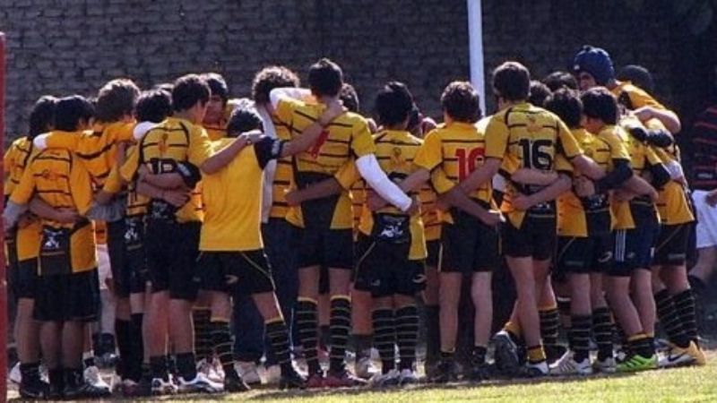 Catamarca Rugby jugará en Santiago del Estero.