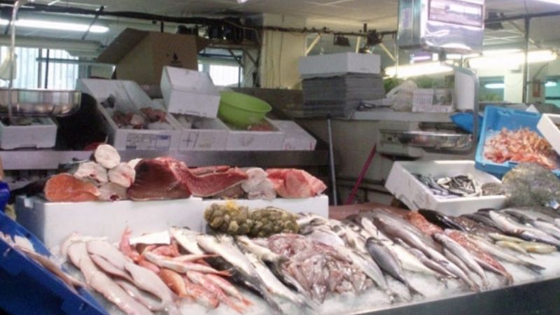 En Semana Santa el precio de la merluza será de 16,50 pesos el kilo