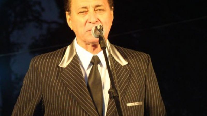 Murió Pedro Favini, uno de los integrantes del Trío San Javier