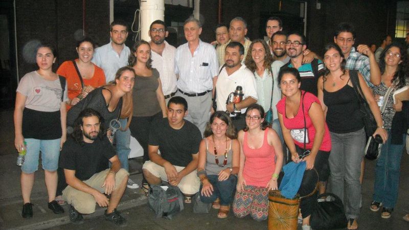 Se realizó congreso nacional del Partido Socialista