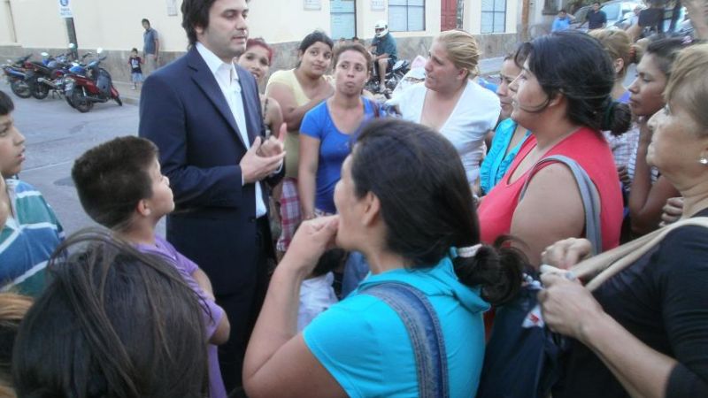 ANSES sufrió caída del sistema en todo el país