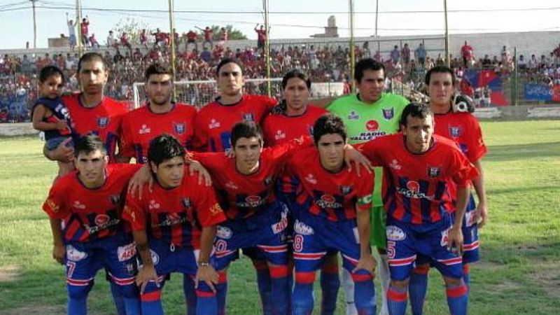 San Lorenzo, Aconquija y Tiro continúan en el TDI