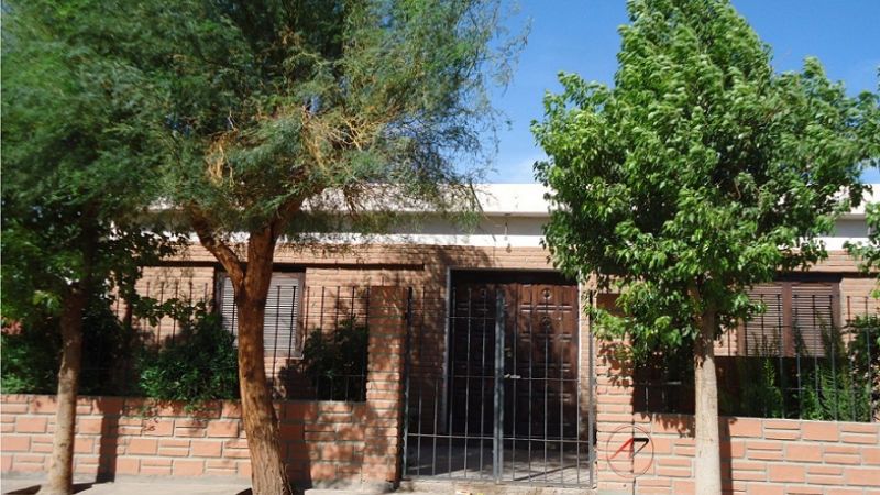 El consorcio de regantes de Fiambalá denunciado en 2.500.000 millones de pesos