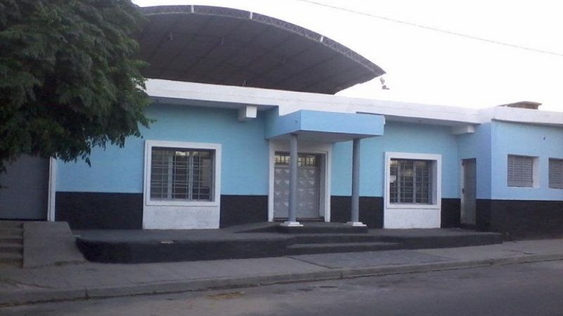 Clausuraron el “Club Estudiantes de la Tablada”