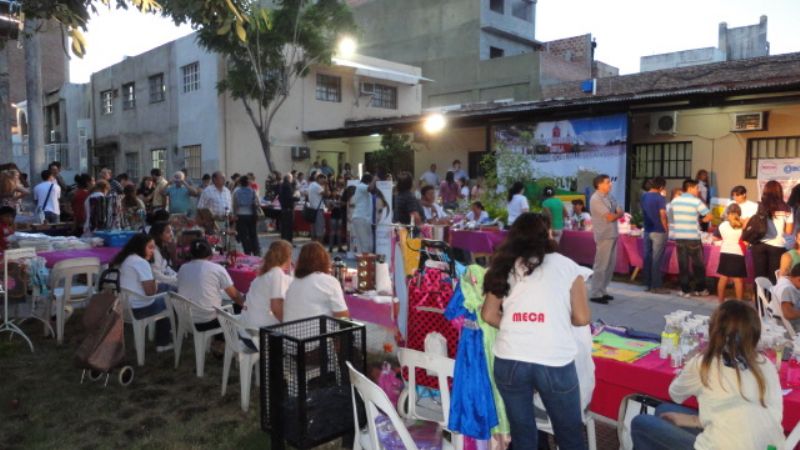 Brillante Jueves Cultural en el Concejo capitalino