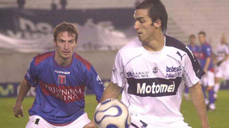 Otra doble jornada en Catamarca