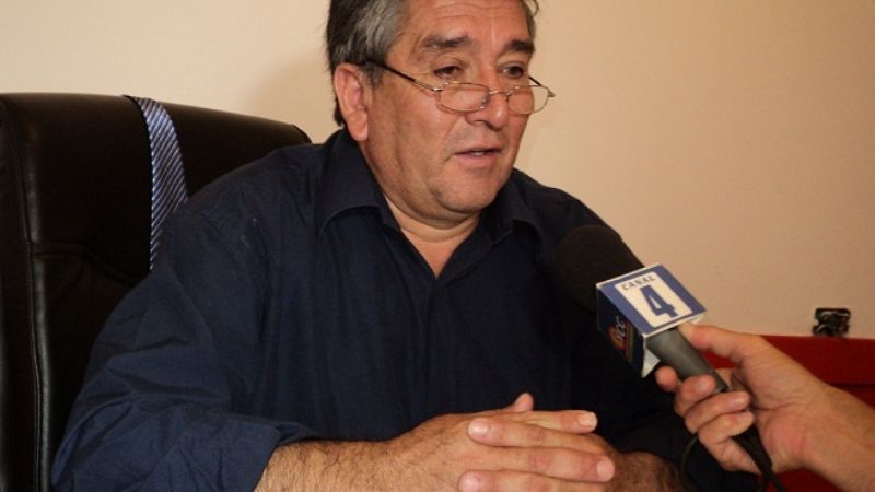 Primera cruzada integral asistencial socio-sanitaria en San José 