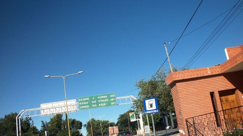 La imprudencia al volante