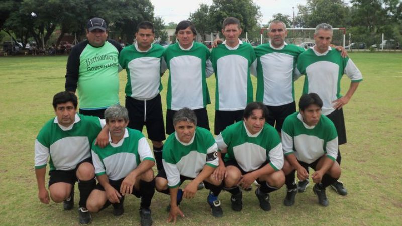 Este fin de semana se juega la 2° fecha del Torneo Preparación 2012