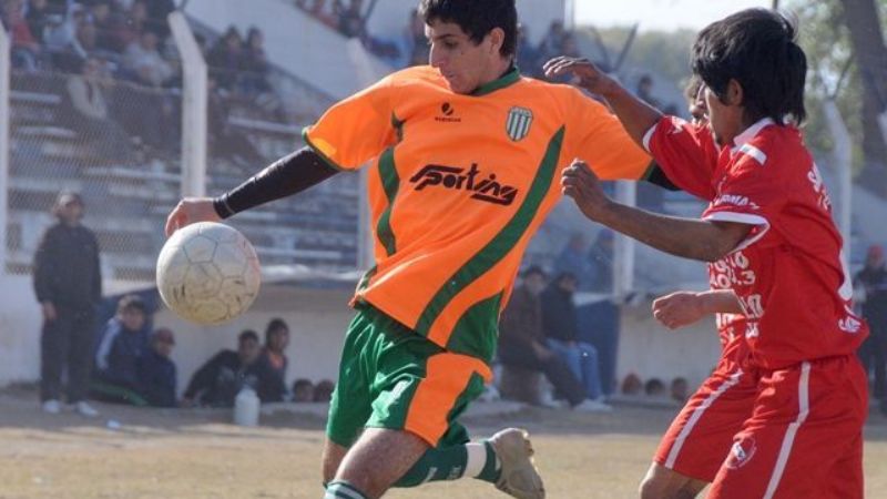 El 14 de abril comenzará el Apertura chacarero 2012