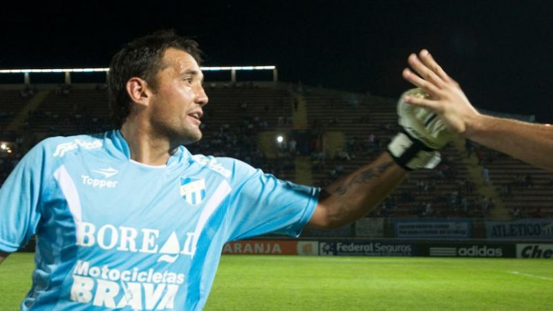 Por penales, Atlético Tucumán pasó de ronda