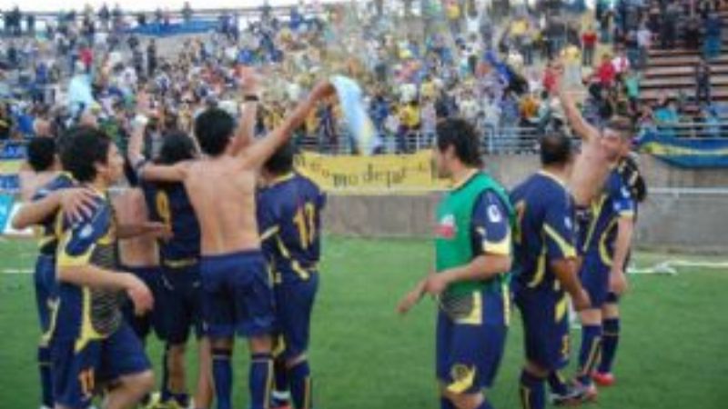 Las entradas para Policial se venden en el centro