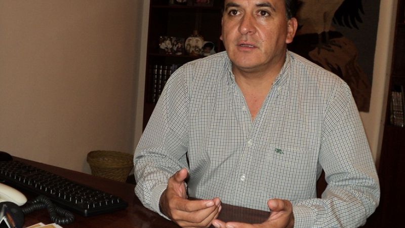 Desde Turismo Municipal promueven acciones para el corredor turístico del Oeste