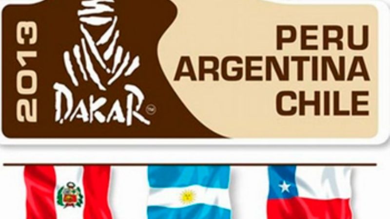 ¿El Dakar cambia el Paso de San Francisco por Pircas Negras?