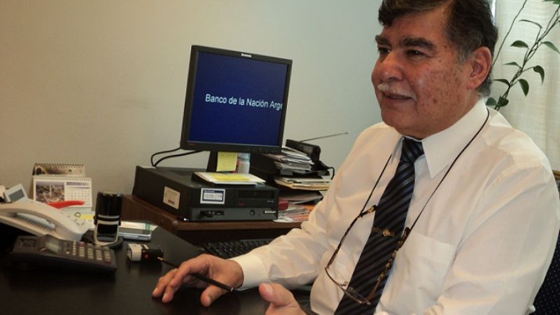 Se anuncian cambios para mejorar la atención en el Banco Nación