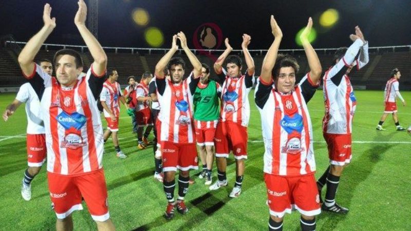 El Argentino B el sábado, y el TDI para el domingo