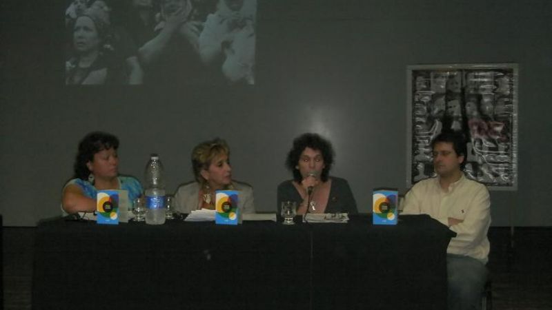 Presentaron el “Libro de la Memoria de Catamarca”