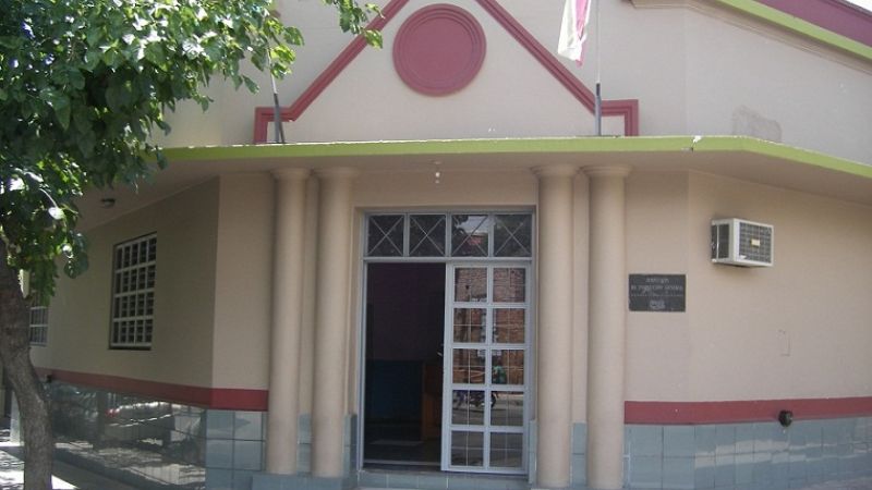 Validez temporal de los certificados de Desinfección de comercios