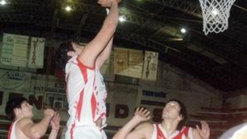 Red Star-Hindú, un clásico del básquet local por la Liga “C”