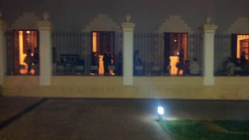 Abrió sus puertas el nuevo edificio de la Escuela Provincial de Teatro