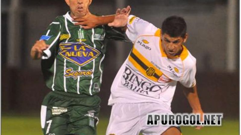 Olimpo, el rival para Boca en Catamarca, por Copa Argentina