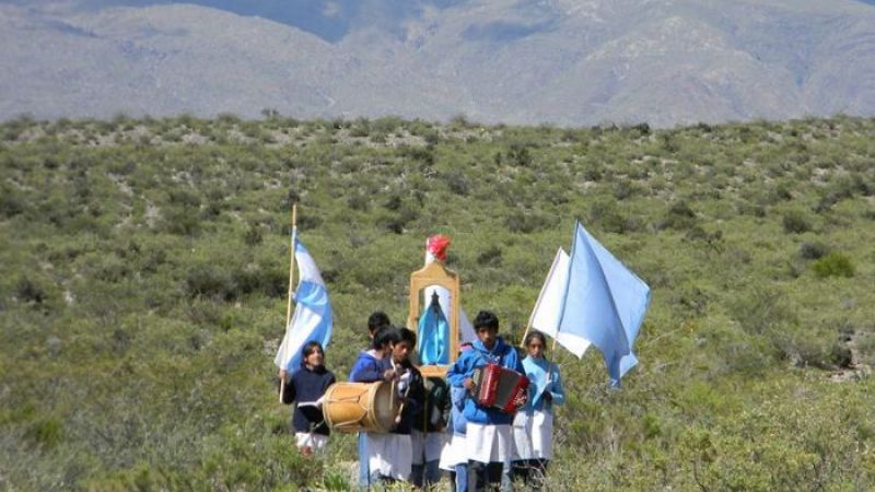 Muestra final del programa “Cine en la Escuela”