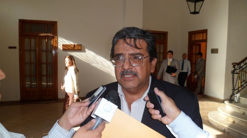 Intendentes del FCS-Cambiemos enojados por las bajas en la coparticipación