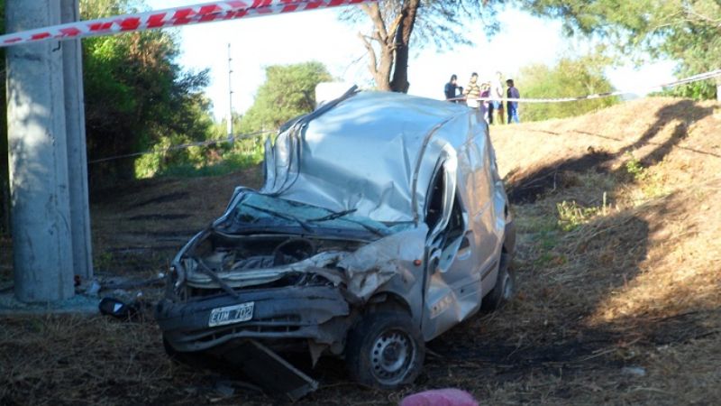 Crecen las cifras por muertes por accidentes y aumenta la preocupación