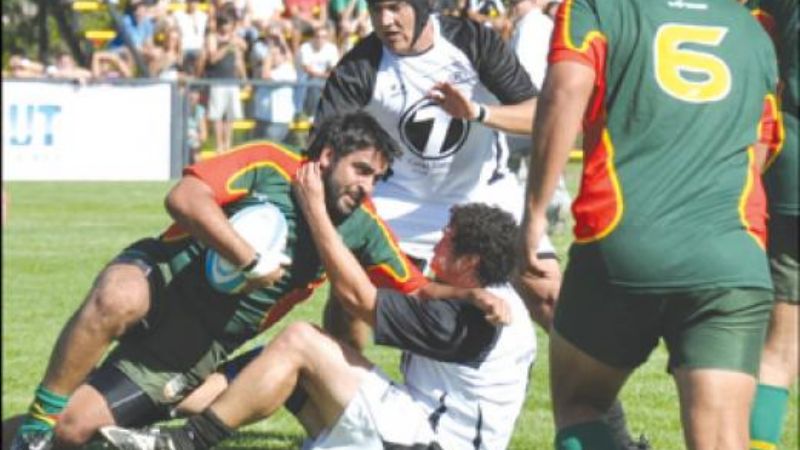 La Andina busca mantener la categoría de local en Catamarca