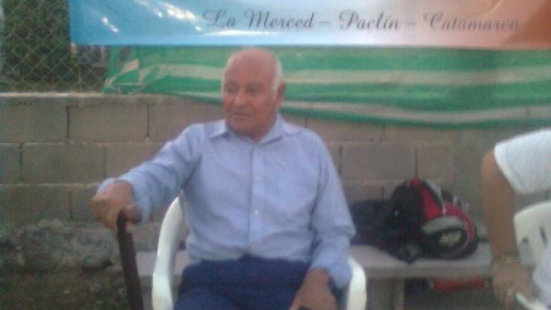 La Liga Solidaria de Paclín puso en marcha sus torneos de 2012  