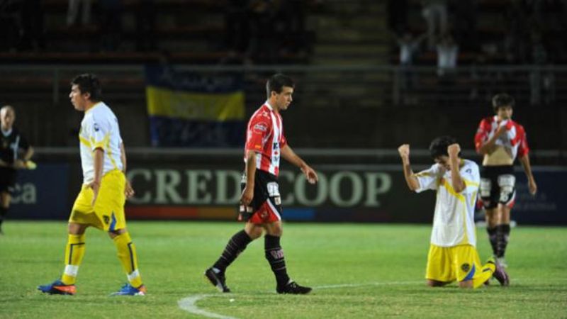 Bernuncio quiere que Policial “siga haciendo historia” 