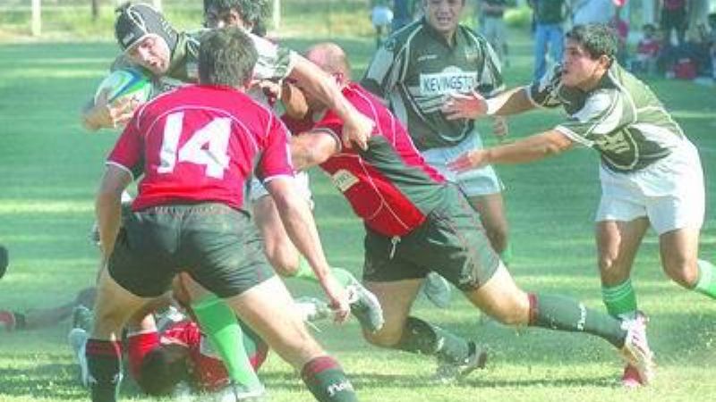 La Andina perdió con Noreste y descendió a la Zona Estímulo