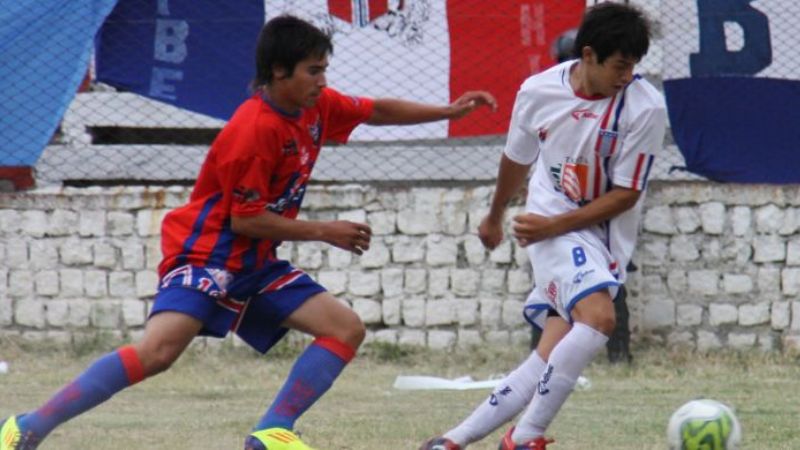 Grandes triunfos del “Santo” y el “Sagrado” de visitantes