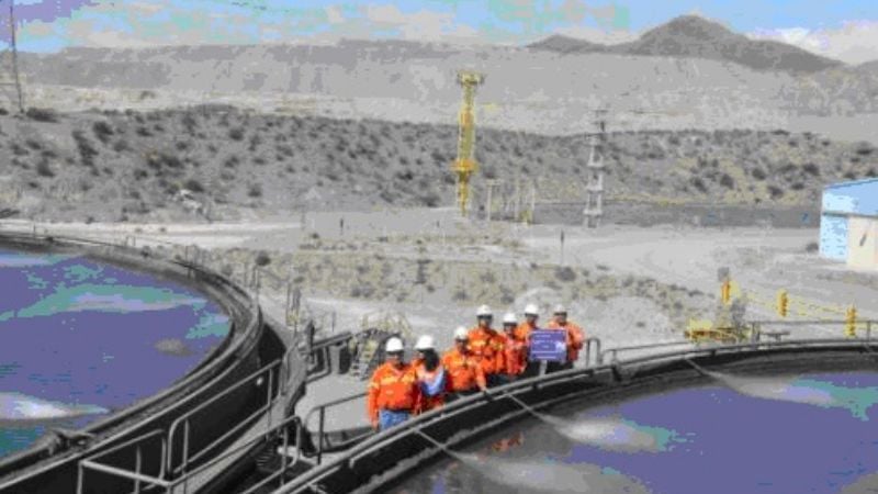 Gobierno buscará unificar la legislación minera para captar mayores inversiones