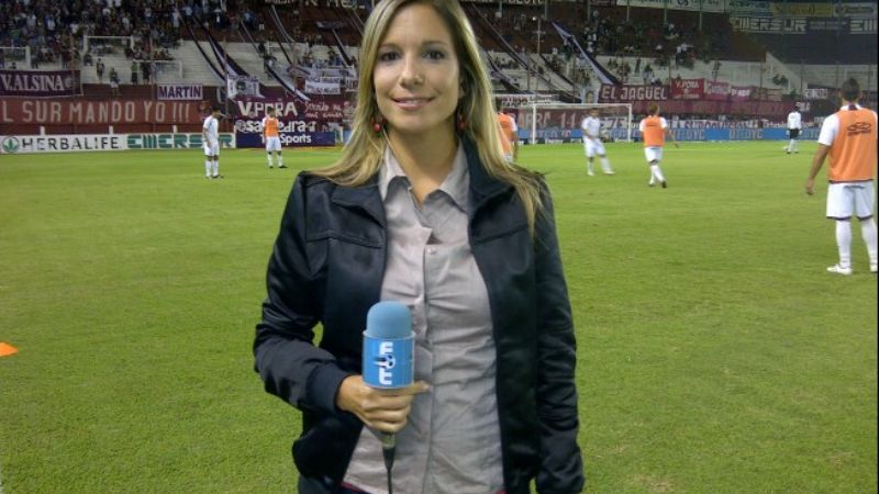 Periodista de “Fútbol para Todos” confía en que Policial llegará lejos