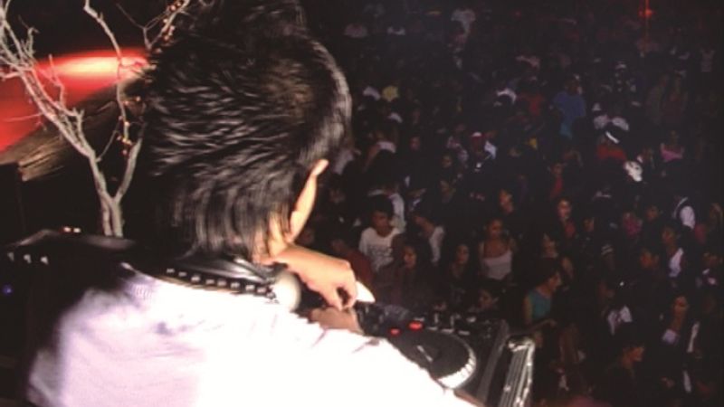 Moda y música en El Aborigen