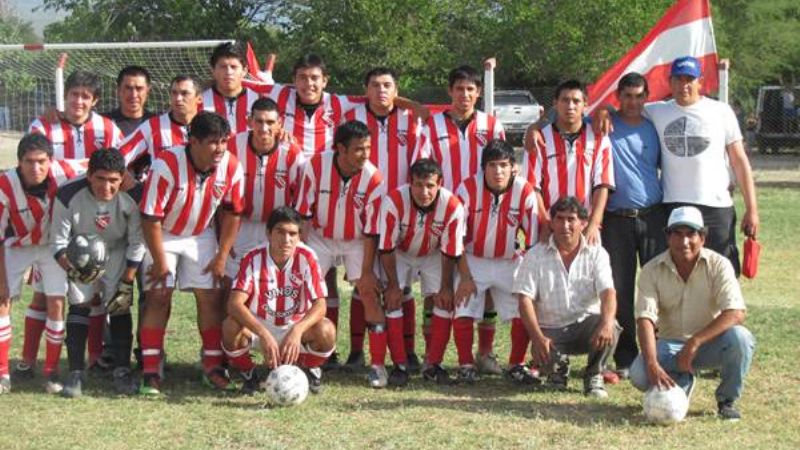 Gral. Navarro, Tinogasta Central y Tiro de Belén ganan en el Provincial