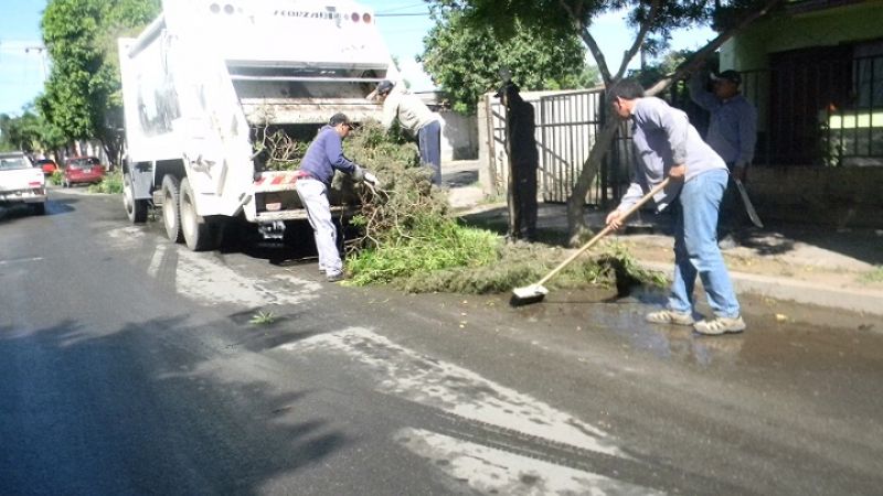 Respuestas inmediatas en Valle Viejo