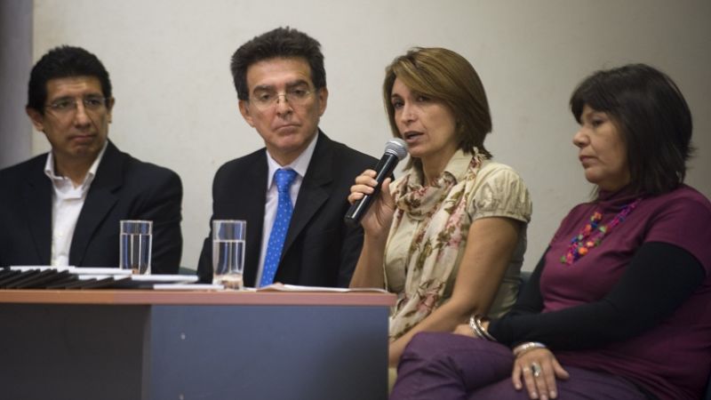 Se presentaron los cortos del “Cine en la Escuela”