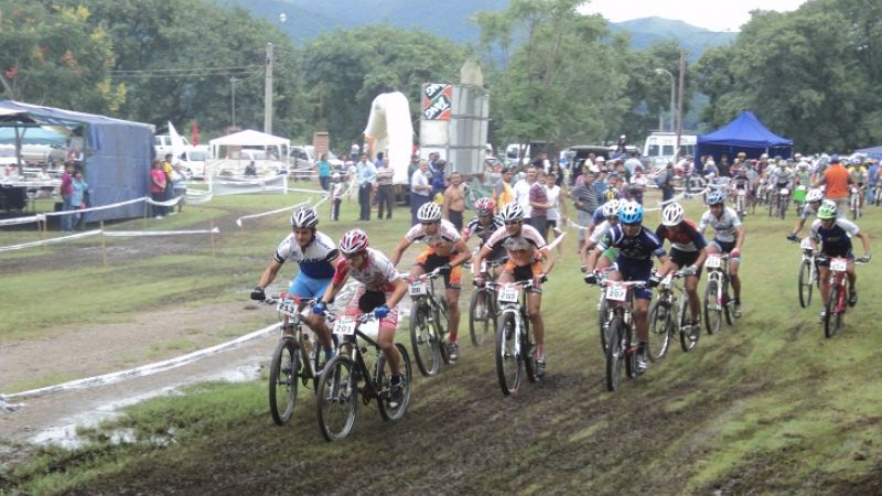 Los santamarianos coparon La Ciénaga