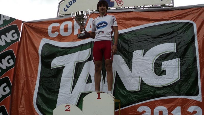 Los santamarianos coparon La Ciénaga