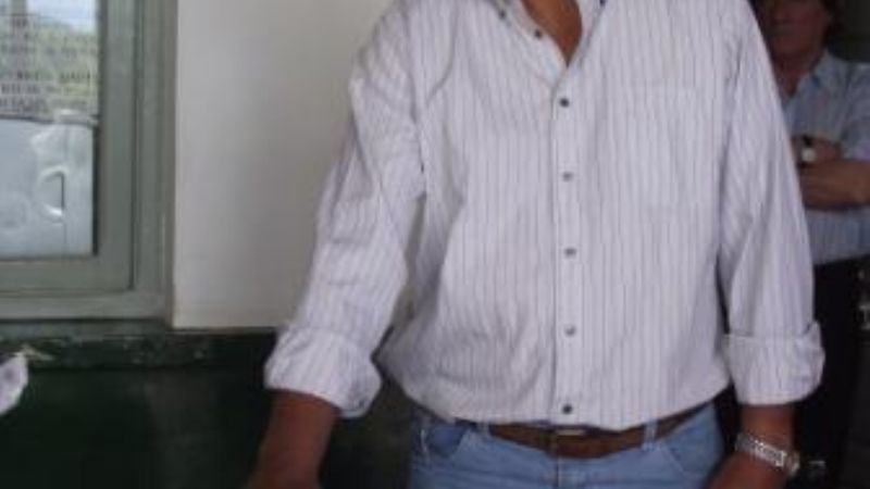 Más de las nuevas autoridades de las comunas