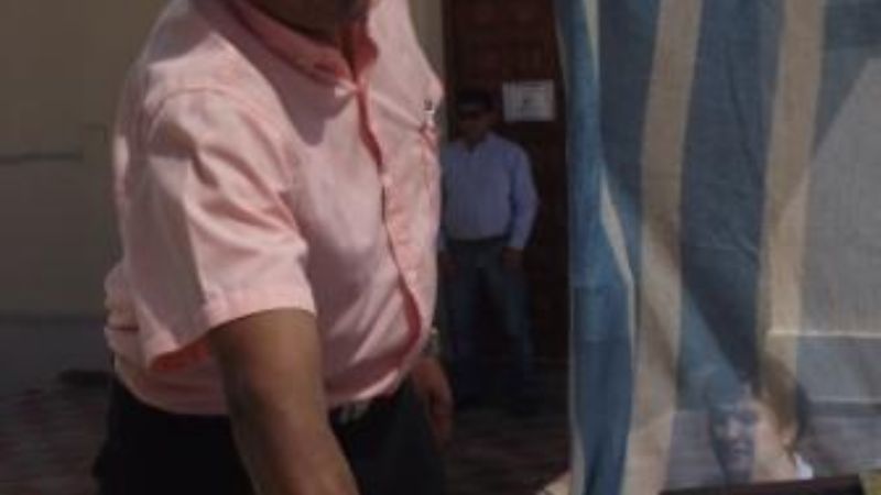 Más de las nuevas autoridades de las comunas