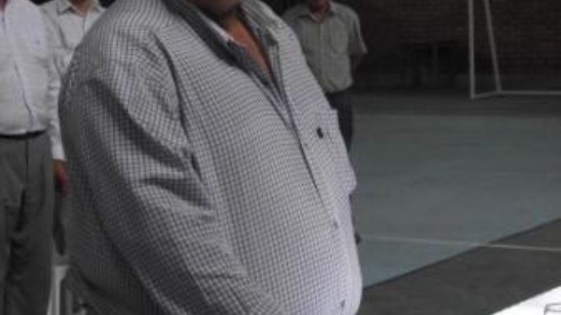 Más de las nuevas autoridades de las comunas