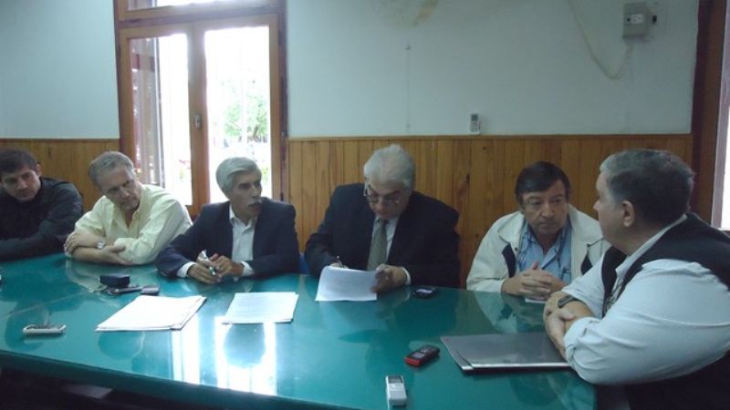 Convenio de cooperación para uso de energía renovable 