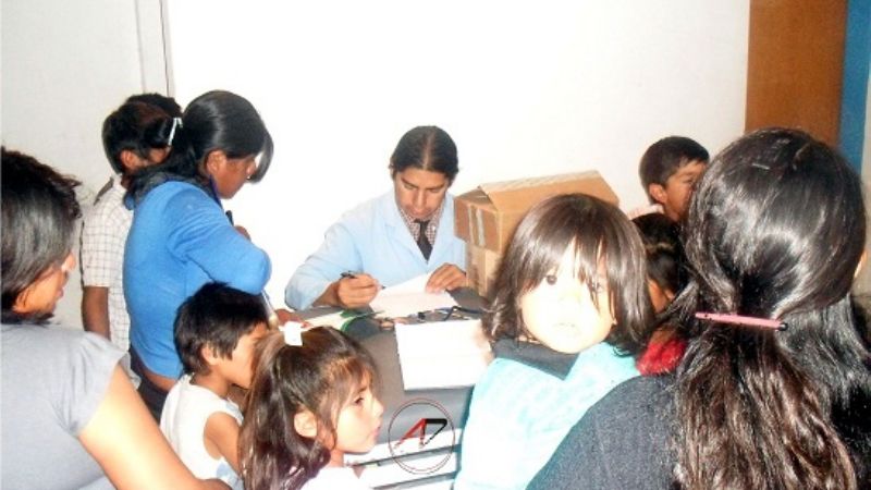 Médico renunciará si no mejoran las condiciones de trabajo y sueldo de sus compañeros